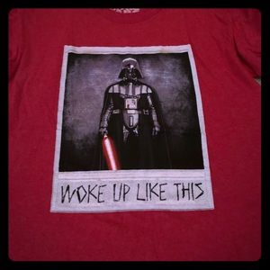 Star Wars Tee